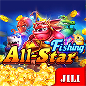 pk7 link fishing All Star Fishing