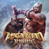 pk7 link slot Asgardian Rising