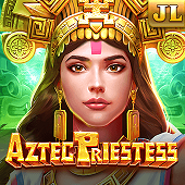 Aztec Priestess game icon on pk7 link