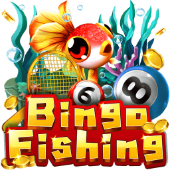 pk7 link fishing Bingo Fishing