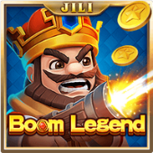 pk7 link fishing Boom Legend