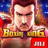 pk7 link slot Boxing King