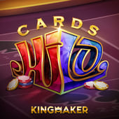 pk7 link cards Hi Lo