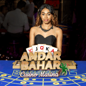 pk7 link live casino Casino Marina Andar Bahar