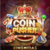pk7 link cards Coin Pusher