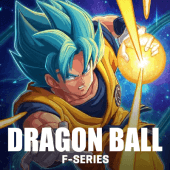 pk7 link slot Dragon Ball