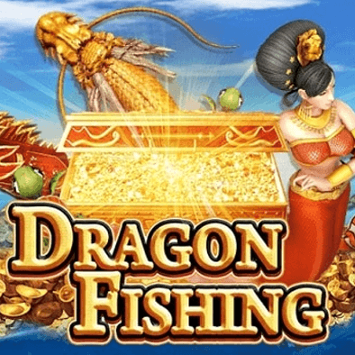 pk7 link fishing Dragon Fishing