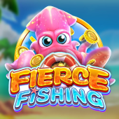 pk7 link fishing Fierce Fishing