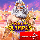 pk7 link slot Gates of Olympus