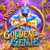 pk7 link slot Golden Genie