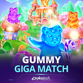 pk7 link slot Gummy Giga Match