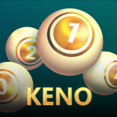 pk7 link cards Keno