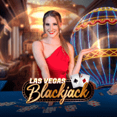 pk7 link live casino Las Vegas Blackjack