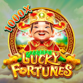 pk7 link slot Lucky Fortunes
