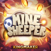 pk7 link cards Minesweeper