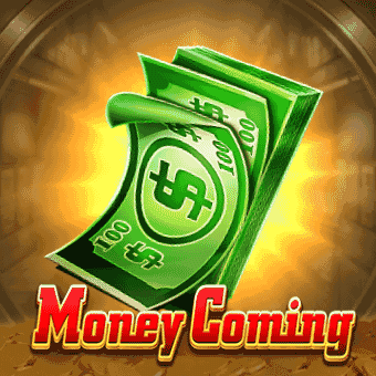 pk7 link slot Money Coming