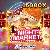 pk7 link slot Night Market