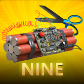 pk7 link cards Nine