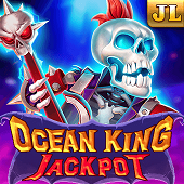 pk7 link fishing Ocean King Jackpot