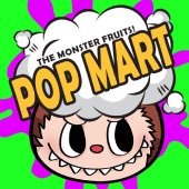 pk7 link slot Popmart
