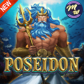 pk7 link slot Poseidon