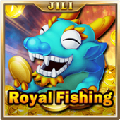 pk7 link fishing Royal Fishing