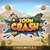 pk7 link cards Toon Crash