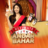 pk7 link live casino Ultimate Andar Bahar