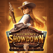 pk7 link slot Wild Bounty Showdown